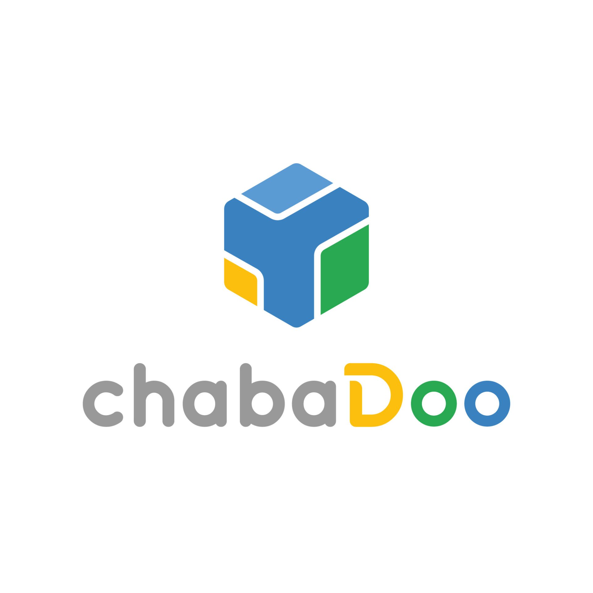 chabaDoo Logo