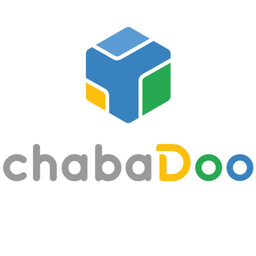 chabaDoo Logo