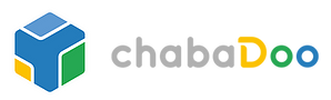 chabaDoo logo transparent