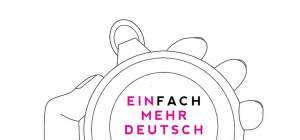 Einfach Mehr Deutsch Logo
