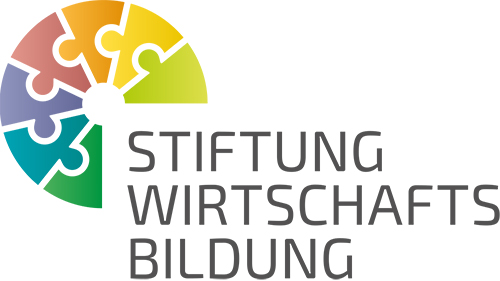 logo Wirtschafts­bildung
