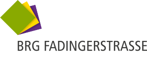Fadingerstraße Logo