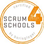 Scrum4Schools logo