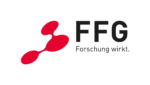 FFG Unternehmenslogo